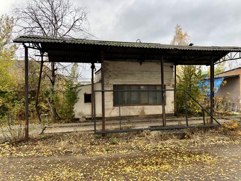 коммерческая по адресу Сергія Параджанова ул. (Баранова), 80