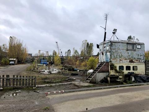 коммерческая по адресу Сергія Параджанова ул. (Баранова), 80