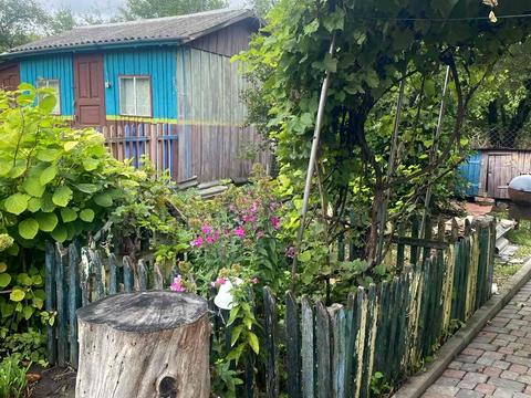 дом по адресу Івана Франка