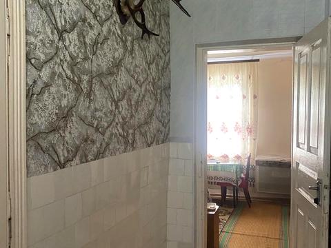 дом по адресу Івана Франка