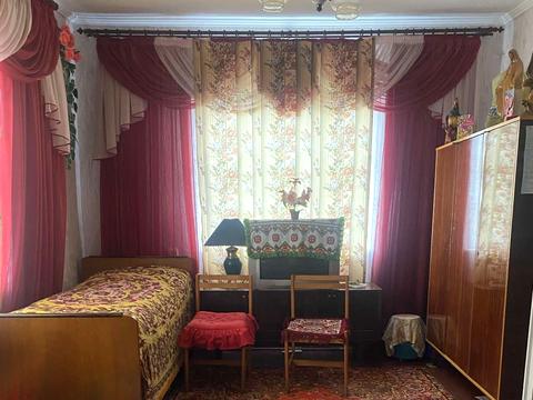 дом по адресу Івана Франка