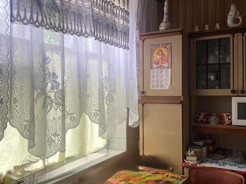 дом по адресу Івана Франка