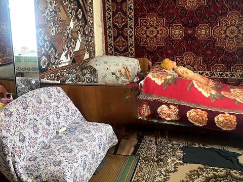 дом по адресу Івана Франка