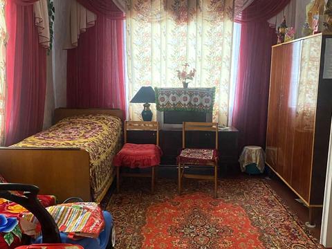 дом по адресу Івана Франка