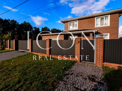 будинок за адресою Круглицька вул. (Калініна)