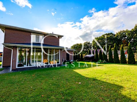 будинок за адресою Круглицька вул. (Калініна)