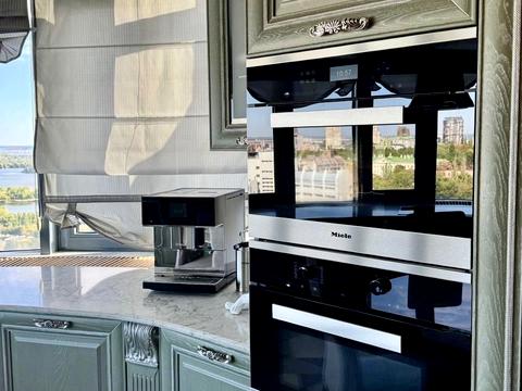 квартира за адресою Дмитра Яворницького просп. (Карла Маркса), 3