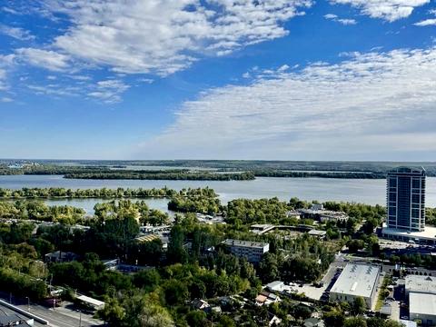 квартира за адресою Дмитра Яворницького просп. (Карла Маркса), 3