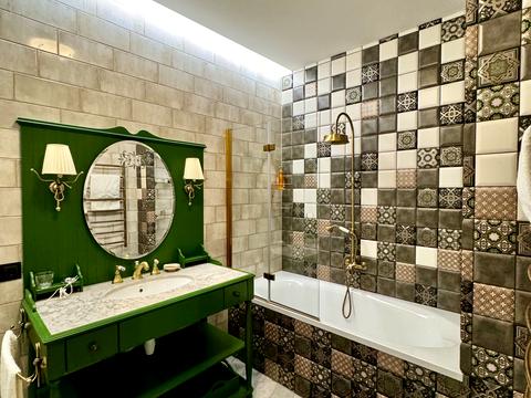 квартира за адресою Дмитра Яворницького просп. (Карла Маркса), 3