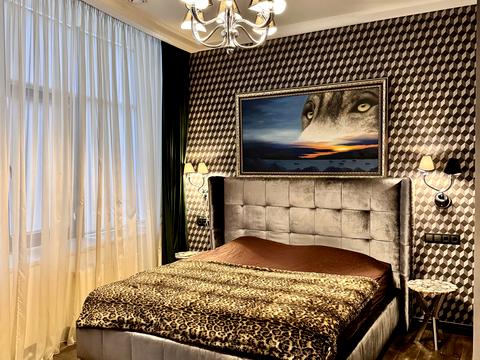 квартира за адресою Дмитра Яворницького просп. (Карла Маркса), 3