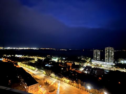 квартира за адресою Дмитра Яворницького просп. (Карла Маркса), 3