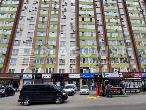 квартира за адресою Академіка Шалімова вул., 67