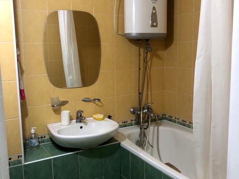 квартира за адресою Пріорська вул. (Полупанова), 3-А