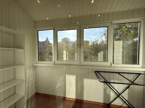 квартира по адресу Дмитрия Яворницкого просп. (Карла Маркса), 53-А