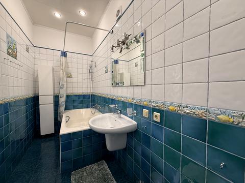 квартира по адресу Дмитрия Яворницкого просп. (Карла Маркса), 53-А