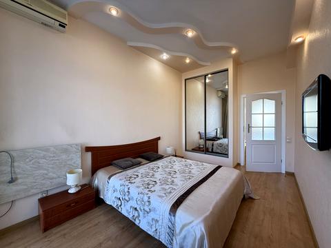 квартира по адресу Дмитрия Яворницкого просп. (Карла Маркса), 53-А