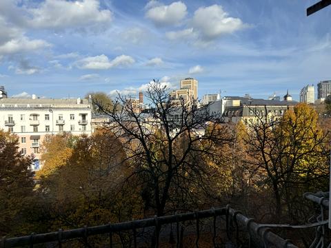 квартира по адресу Дмитрия Яворницкого просп. (Карла Маркса), 53-А