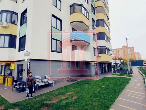 коммерческая по адресу Старовокзальний пер., 2-А