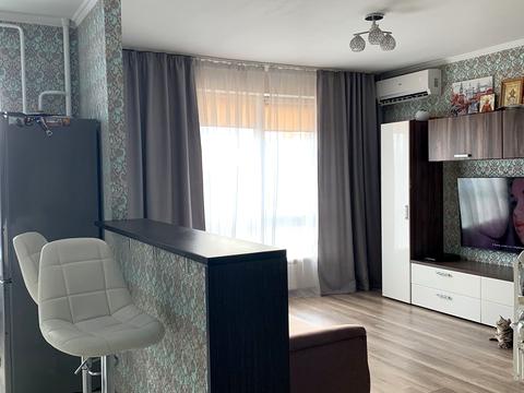 квартира за адресою Академіка Шалімова вул., 67