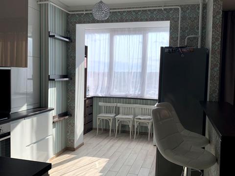 квартира за адресою Академіка Шалімова вул., 67