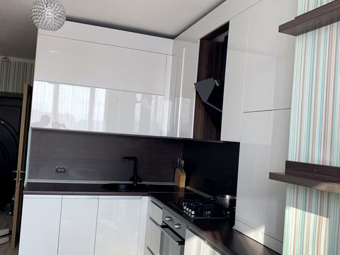 квартира за адресою Академіка Шалімова вул., 67