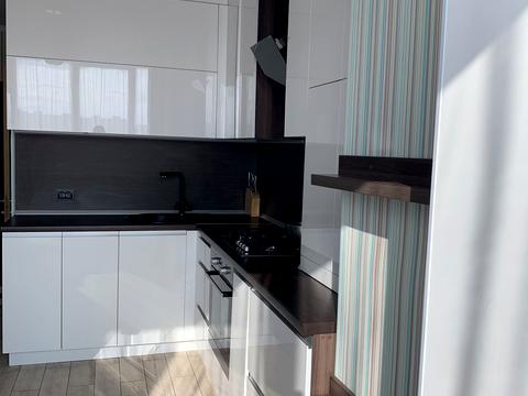 квартира за адресою Академіка Шалімова вул., 67