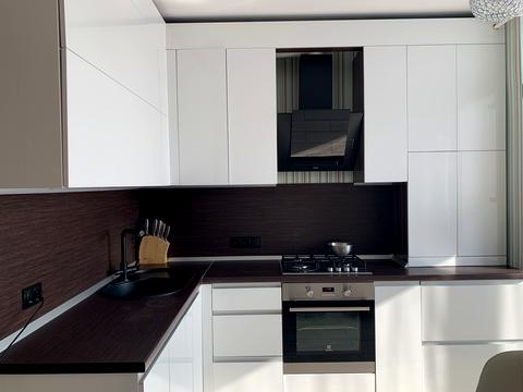 квартира за адресою Академіка Шалімова вул., 67