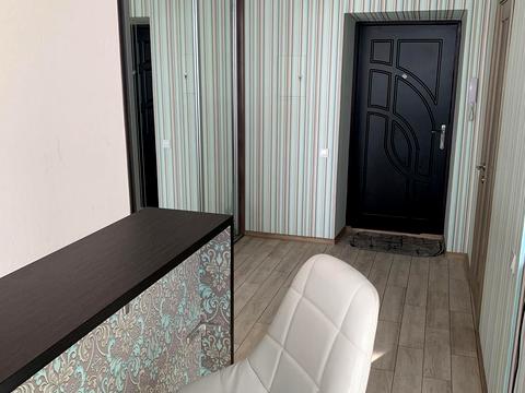 квартира за адресою Академіка Шалімова вул., 67