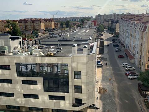 квартира за адресою Академіка Шалімова вул., 67