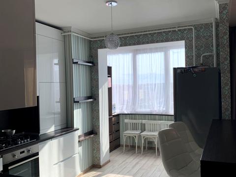 квартира за адресою Академіка Шалімова вул., 67