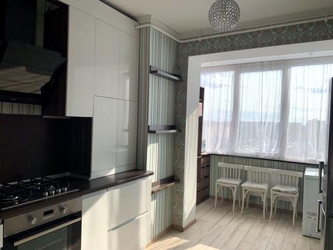 квартира за адресою Академіка Шалімова вул., 67