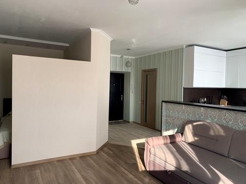 квартира за адресою Академіка Шалімова вул., 67