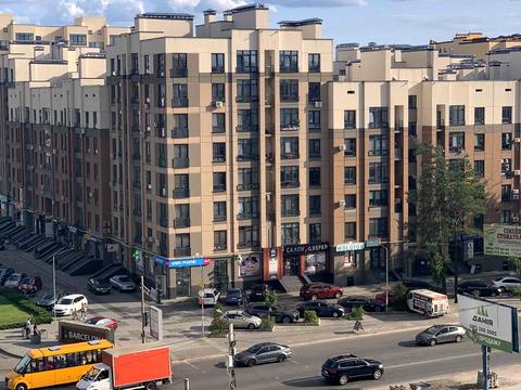 квартира за адресою Академіка Шалімова вул., 67