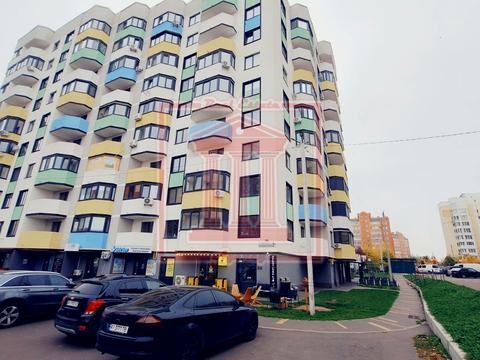 коммерческая по адресу Старовокзальний пер., 2-А