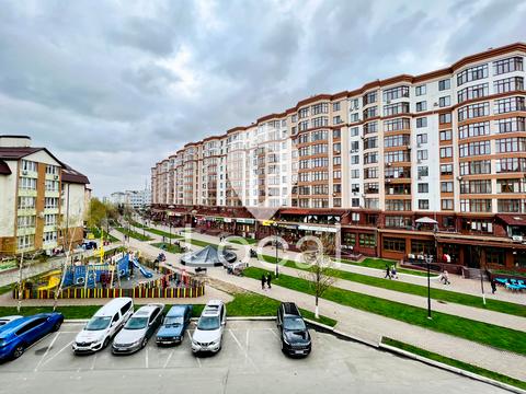 квартира по адресу Волошкова ул., 6