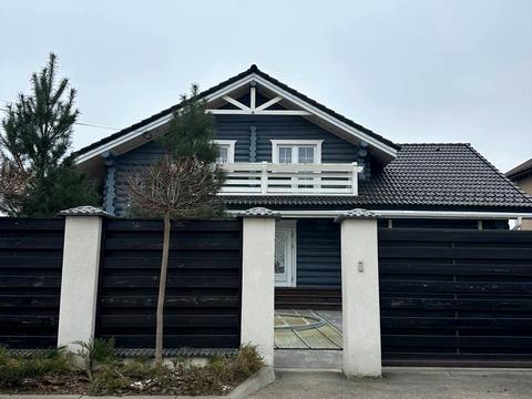 будинок за адресою Олеся Гончара вул.