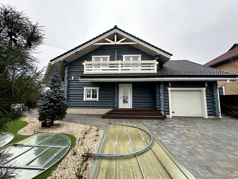 будинок за адресою Олеся Гончара вул.