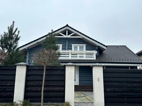 будинок за адресою Олеся Гончара вул.