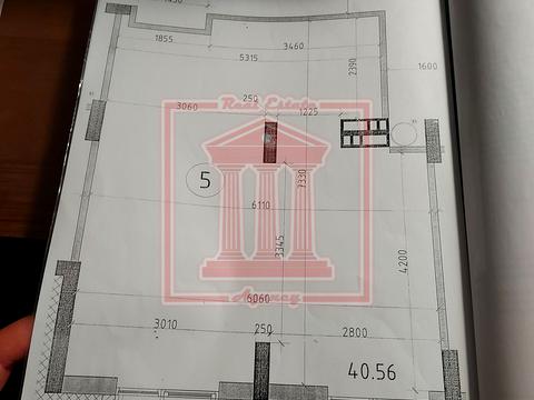 коммерческая по адресу Старовокзальний пер., 2-А