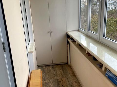 квартира за адресою Берестейський просп. (Перемоги), 17