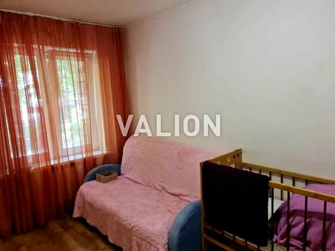 квартира по адресу Чоколовский бульв., 33