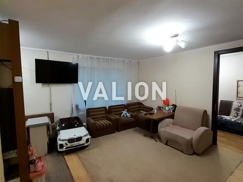 квартира по адресу Чоколовский бульв., 33