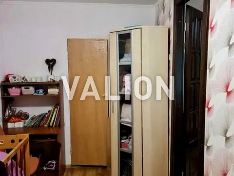 квартира по адресу Чоколовский бульв., 33