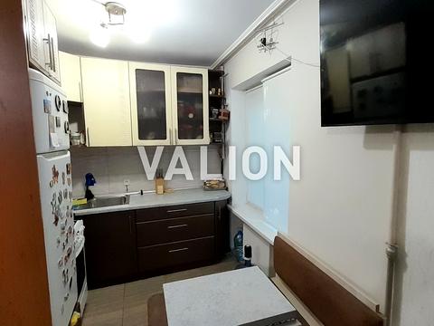 квартира за адресою Чоколівський бульв., 33