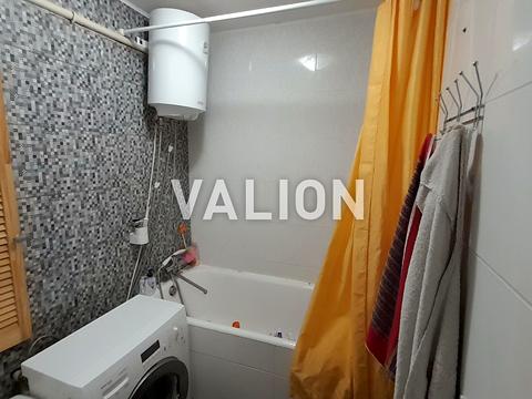 квартира по адресу Чоколовский бульв., 33