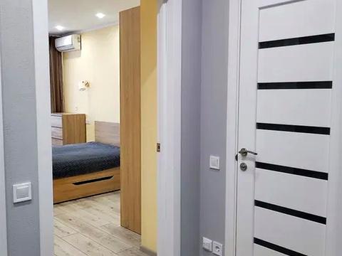 квартира за адресою Євгена Сверстюка вул. (Марини Раскової), 6