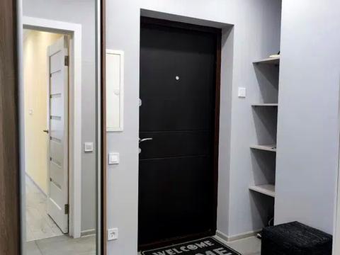 квартира за адресою Євгена Сверстюка вул. (Марини Раскової), 6