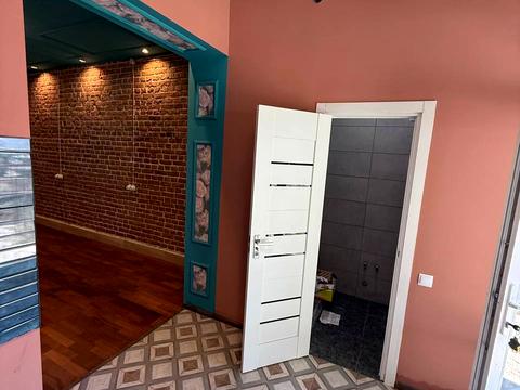 квартира за адресою Деповська вул., 4