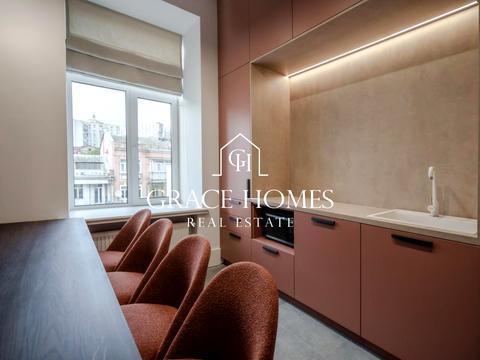 комерційна за адресою Богдана Хмельницького вул., 51-А