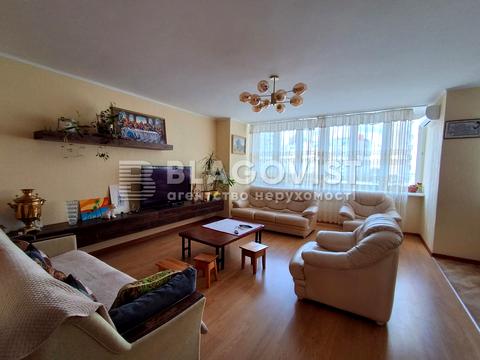 квартира за адресою Срібнокільська вул., 1